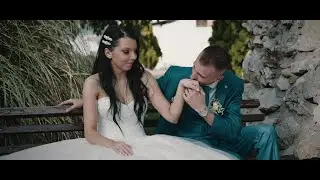 TIJANA & FILIP - Wedding Highlight