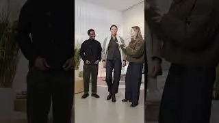 UNIQLO Live Station: Preview the new Uniqlo U Fall/Winter Collection with our partner Who What Wear