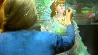 Наталья Агаркова Как рисовать платья
