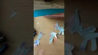 Как сделать крутой арт