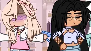 Shopping (oc skit)