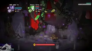 Castle crashers - Финал#8
