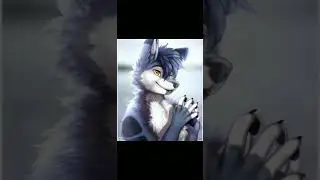 random furry ask to draw you (