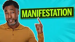 Manifestation (Episode 4)