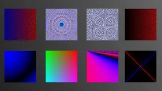 Making a Byte Level Image Editor