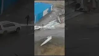 У природы нет плохой погоды 🤣🤣🤣😱. Норильск жесть!