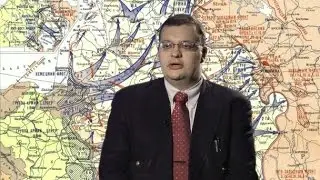 Алексей Исаев в программе Леонида Володарского 
