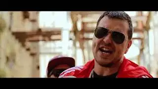 JahSta - Buena Vibra (videoclip)