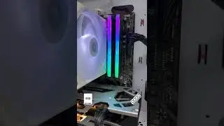 Оперативная память. Что это? Как оно работает? 