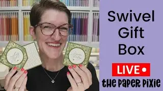 🔴 Swivel Gift Box - Episode 341