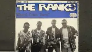 The Ranks "Beach Towel Twist" 1998