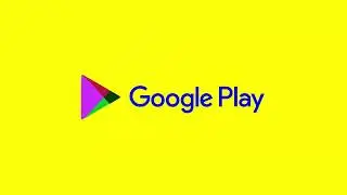 Google Play Logo Effects | Inspired By AMC Logo Effects
