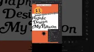 Reply to cassidynash3 Found a way to make ink bleed effects right in Illustrator 🤯  