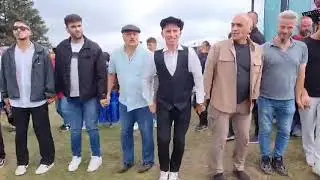 HAMİT ERGÜN KAYABAŞI ŞENLİĞİ 2024