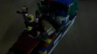 Пираты карибского моря бой за мир 7 серия