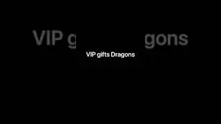 Arielle Gets 1st and 2nd dragon
