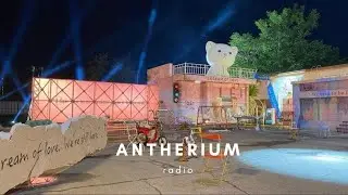 OXYZ - antherium | official radiost
