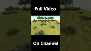Animal Revolt Battle Simulator shorts