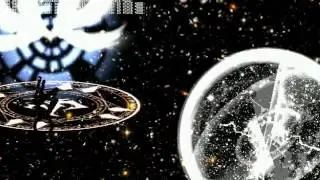 MUGEN: The will of NANAR (12p) vs. The will of Universe Marshall