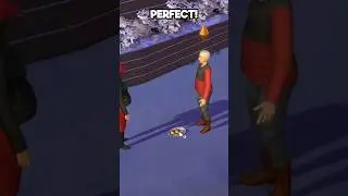 Sims 4 but Ai Makes the Rules
