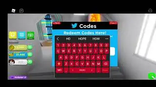 4 pet codes Roblox Mega noob simulator but I forgot 1 code