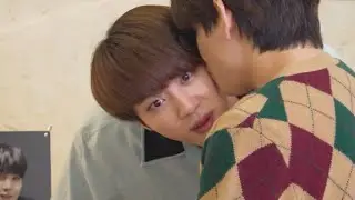 v and jin’s funny moments run bts ep. 128