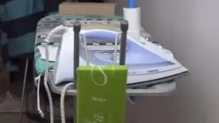 Брайн Мапс, но это Утюг