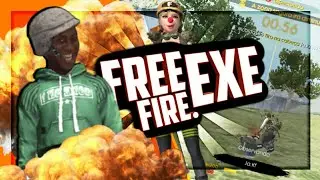 Free Fire Edição Zueira #7