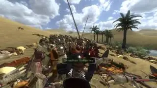 WarBand Official Release Day Trailer Re-cut