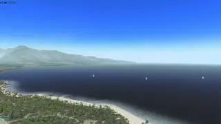 XP11 Water Improvement