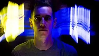 LIGHT PAINTING PHOTOGRAPHY