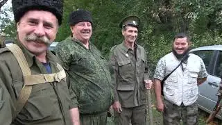 Хорсеев бугор