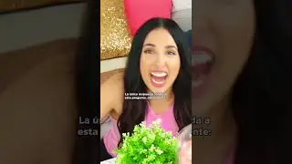 SI PUDIERAS SER OTRA PERSONA POR 24 HORAS QUIEN SERIAS?? Mariale