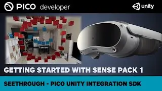 Getting Started With Sense Pack 1 - Seethrough