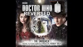 23 Remember the Worm Reversed