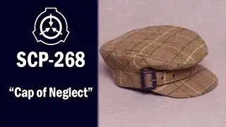 SCP-268 