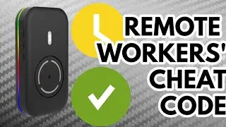 Q8 Mouse Mover: The Remote Workers' Cheat Code