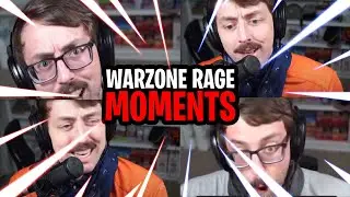 Best Bobbypoffgaming Rage Moments! (Funny rage Clips 😂)