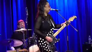 Ivy Ford - Pride and Joy @ Hey Nonny, Arlington Heights 2/3/24