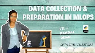 Data Transformation in Python | From Clean Data to Insights using Pandas | Data Enthusiast Era