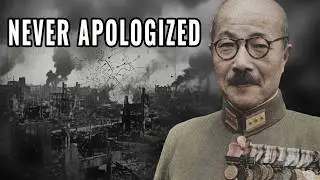 What Happened to Hideki Tojo's Family After World War II