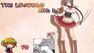 Epic Osu Battle: Niko vs Cookiezi