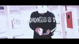 Liumac - Hennessy.Prod.3M Beats-( VIDEO CLIP OFC)