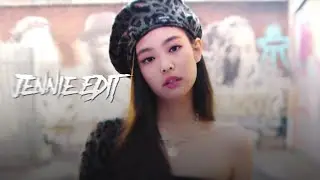 Jennie《Hot》Edit~Moonstar