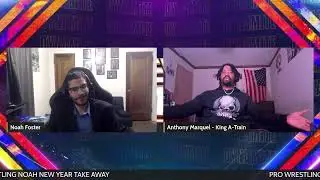 ATW View Impromptu - 2025 Opening Week Recap