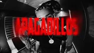 Hecky - Apagadillos (Video Oficial) | The Chosen One