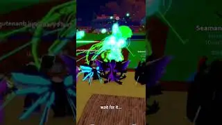 12 PLAYERS Spam Soul guitar KRAZYY!!! - Blox Fruits