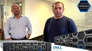 How to erase firmware of Dell VxRail-E660F server, Factory Reset and reimage—real-time configuration