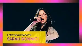 Entrevista | Sarah Bonnici - Malta (2024): 