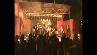 Внутри Себя... на фестивале Улица Жизни 2011 - Кукла